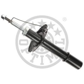 Stoßdämpfer A-5084G von OPTIMAL günstig für 120,60 € online kaufen