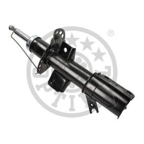 Stoßdämpfer A-5093GR von OPTIMAL günstig für 146,69 € online kaufen