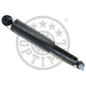 Stoßdämpfer A-5095G für Scénic I (JA0/1_, FA0_) für 129,96 CHF