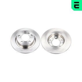 Köp Gasfjäder, motorhuv av OPTIMAL AG-40256 till det låga priset 461,51 kr