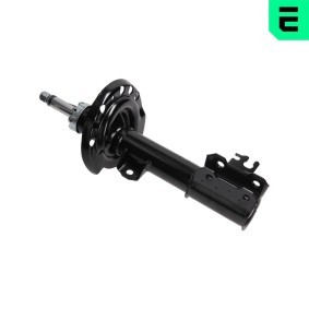 Osta Kaasujousi, tavaratila OPTIMAL:llä AG-40261 edullisesti hintaan 67,46 €