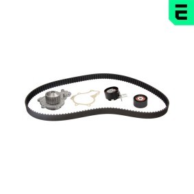 Achetez des Vérin de coffre OPTIMAL AG-40265 à prix pour 63,21 €