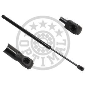 Osta Kaasujousi, tavaratila OPTIMAL:llä AG-40277 edullisesti hintaan 16,28 €