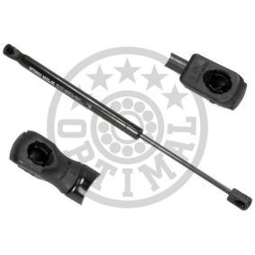Köp Gasfjäder till baklucka av OPTIMAL AG-40285 till det låga priset 724,23 kr