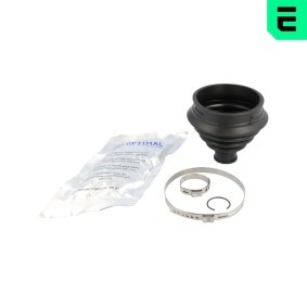 Osta Kaasujousi, tavaratila OPTIMAL:llä AG-40320 edullisesti hintaan 92,55 €