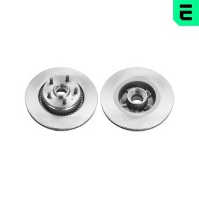 Köp Gasfjäder till baklucka av OPTIMAL AG-40321 till det låga priset 906,55 kr