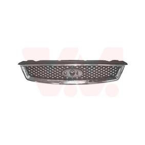 Kühlergrill 1863514