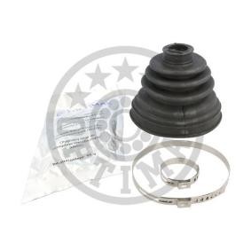 Köp Bälgsats, drivaxel av OPTIMAL CVB-10213CR till det låga priset 512,05 kr