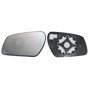 Acquista Vetro specchio, specchio esterno da VAN WEZEL 1863831 a buon mercato per soli 11,56 €