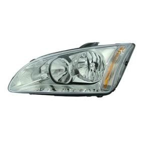 Compre Faros de VAN WEZEL online para Focus Mk2 Furgoneta / Familiar a precios moderados