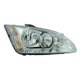 Compre Faros de VAN WEZEL online para Focus Mk2 Furgoneta / Familiar a precios moderados