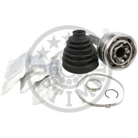 Acquista Kit giunti semiasse da OPTIMAL CW-2737 a buon mercato per soli 90,89 €
