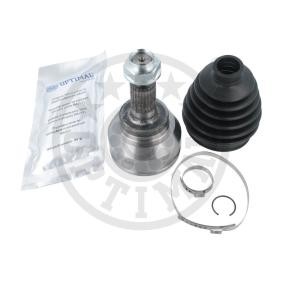 Comprar Juego de articulación, árbol de transmisión de OPTIMAL CW-2866 a bajo precio de 325,18 €