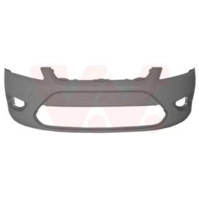Achetez des Pare-choc VAN WEZEL 1866574 à prix pour 73,57 €
