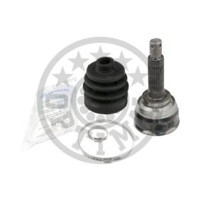 Gelenksatz, Antriebswelle CW-2988