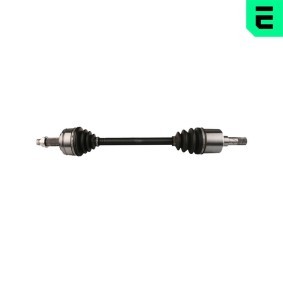 Antriebswelle DS-3609