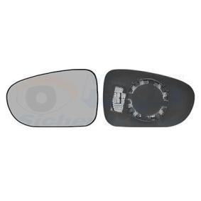 Acquista Vetro specchio, specchio esterno da VAN WEZEL 1867838 a buon mercato per soli 12,64 €