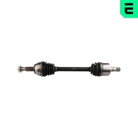 Comprar Árbol de transmisión de OPTIMAL DS-4397 a bajo precio de 410,78 €