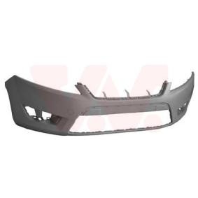 Achetez des Pare-choc VAN WEZEL 1881574 à prix pour 80,22 €