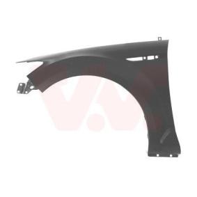 Kotflügel 1881655 von VAN WEZEL günstig für 76,60 € online kaufen