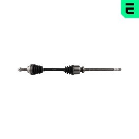 Comprar Árbol de transmisión de OPTIMAL DS-4524 a bajo precio de 528,30 €