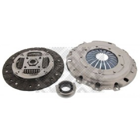 Comprar Kit de embrague de MAPCO 10757/1 a bajo precio de 137,11 €