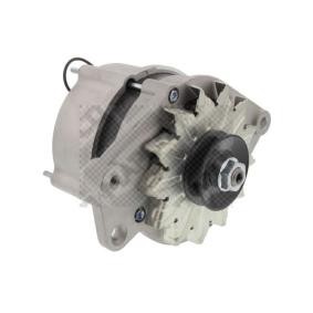VOLKSWAGEN Lichtmaschine von MAPCO