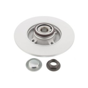 Comprar Disco de freno de MAPCO 15342C a bajo precio de 91,82 €