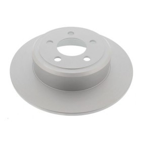 Achetez des Disque de frein MAPCO 25793C à prix pour 38,09 €