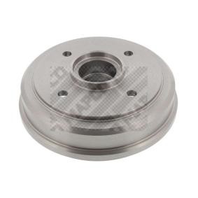 Bremstrommel 35742
