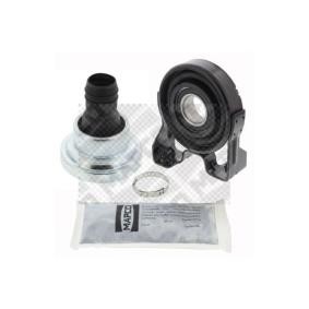 Reparatursatz, Gelenkwellenmittellager von MAPCO günstig für 96,34 €