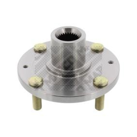 Radnabe 46258