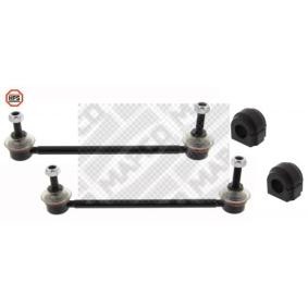 Achetez des Kit de réparation, suspension du stabilisateur MAPCO 53995/1HPS à prix pour 29,52 €