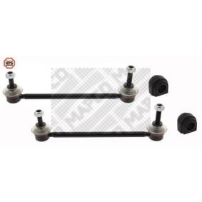 Achetez des Kit de réparation, suspension du stabilisateur MAPCO 53995HPS à prix pour 28,92 €