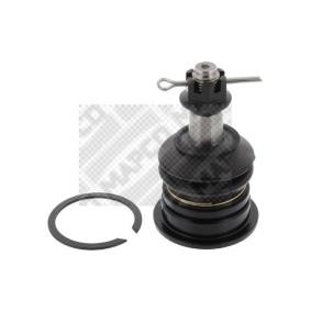 Achetez des Rotule de suspension MAPCO 54545 à prix pour 12,15 €