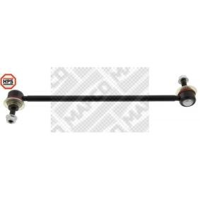 Achetez des Biellette de barre stabilisatrice MAPCO 54677HPS à prix pour 20,27 €