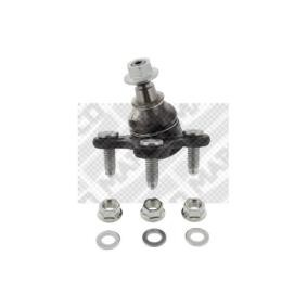 Achetez des Rotule de suspension MAPCO 54735 à prix pour 14,47 €