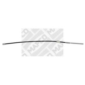 Handbremsseil 5692