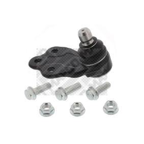 Achetez des Rotule de suspension MAPCO 59068 à prix pour 11,81 €