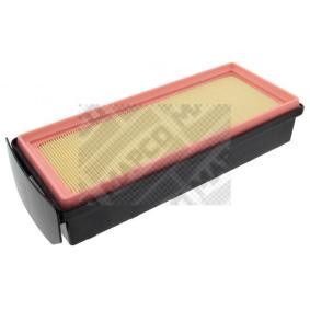 Luftfilter 60127 ALPINA XD3 von MAPCO