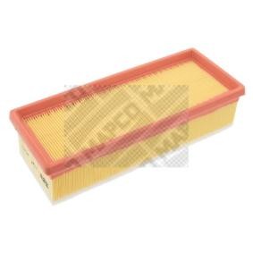 Luftfilter 60246 MG MGF von MAPCO