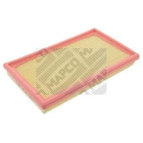 Luftfilter 60268 für MAZDA