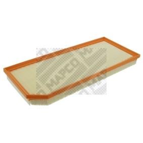 Achetez des Filtre à air MAPCO 60441 à prix pour 7,93 €