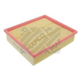 Luftfilter 60445 ALPINA B8 von MAPCO