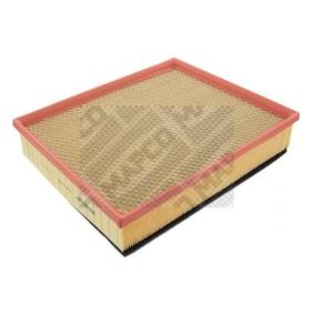 Comprar Filtro de aire de MAPCO 60455 a bajo precio de 12,52 €