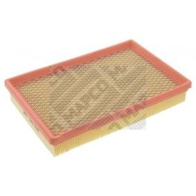 Achetez des Filtre à air MAPCO 60473 à prix pour 4,95 €