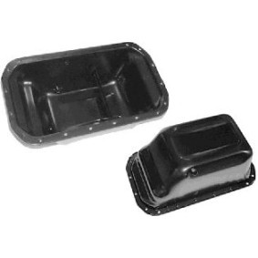 Comprar Cárter de aceite de VAN WEZEL 1895071 a bajo precio de 116,31 €