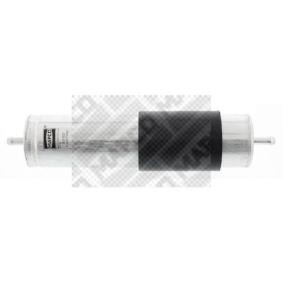 Achetez des Filtre à carburant MAPCO 63752/1 à prix pour 12,49 €