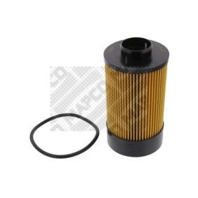 Achetez des Filtre à carburant MAPCO 63981 à prix pour 16,29 €