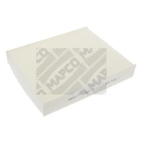 Innenraumfilter 65622